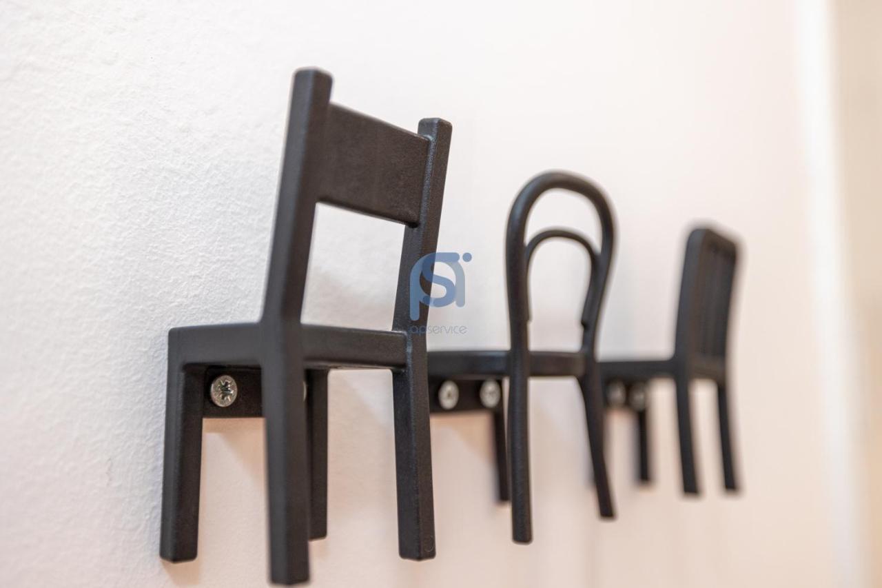 Al Posto Giusto Apartment Cefalu Luaran gambar