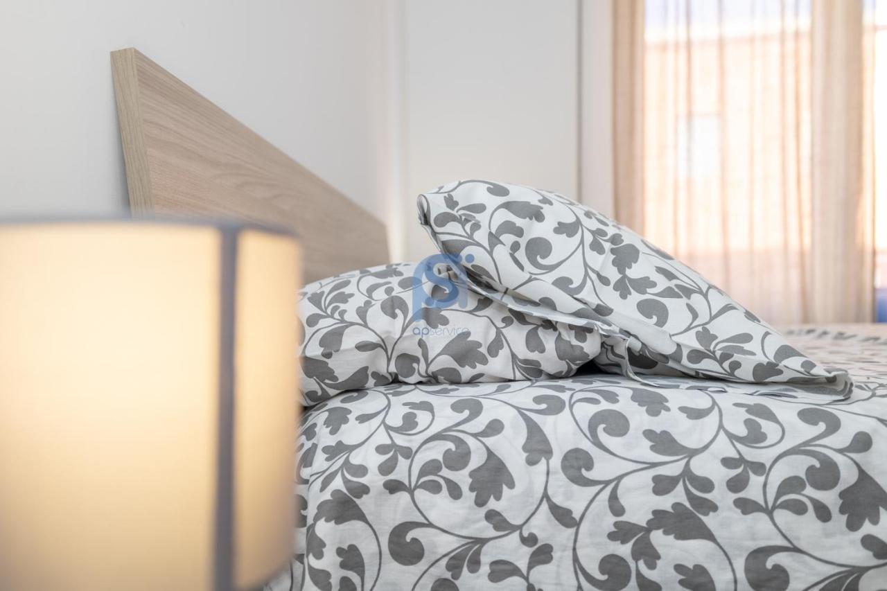 Al Posto Giusto Apartment Cefalu Luaran gambar