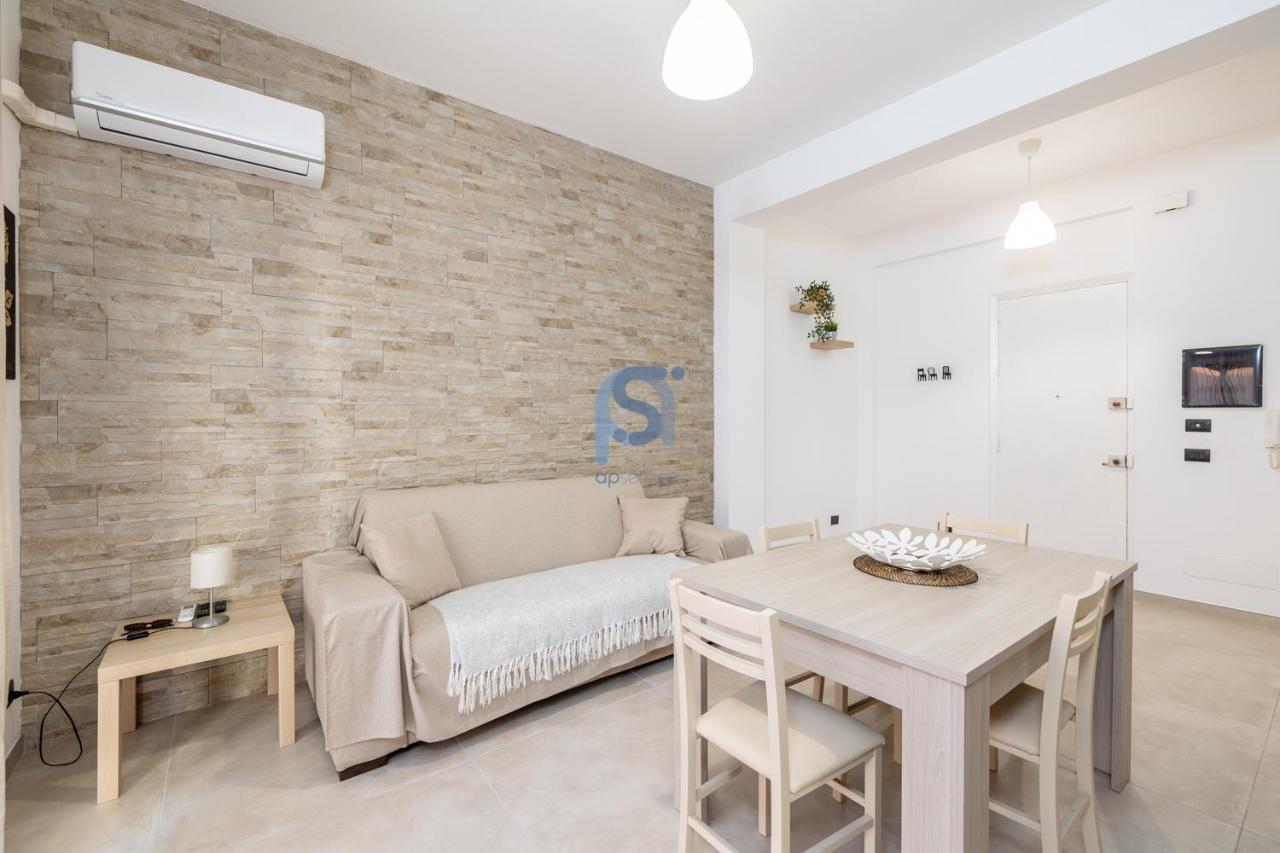 Al Posto Giusto Apartment Cefalu Luaran gambar