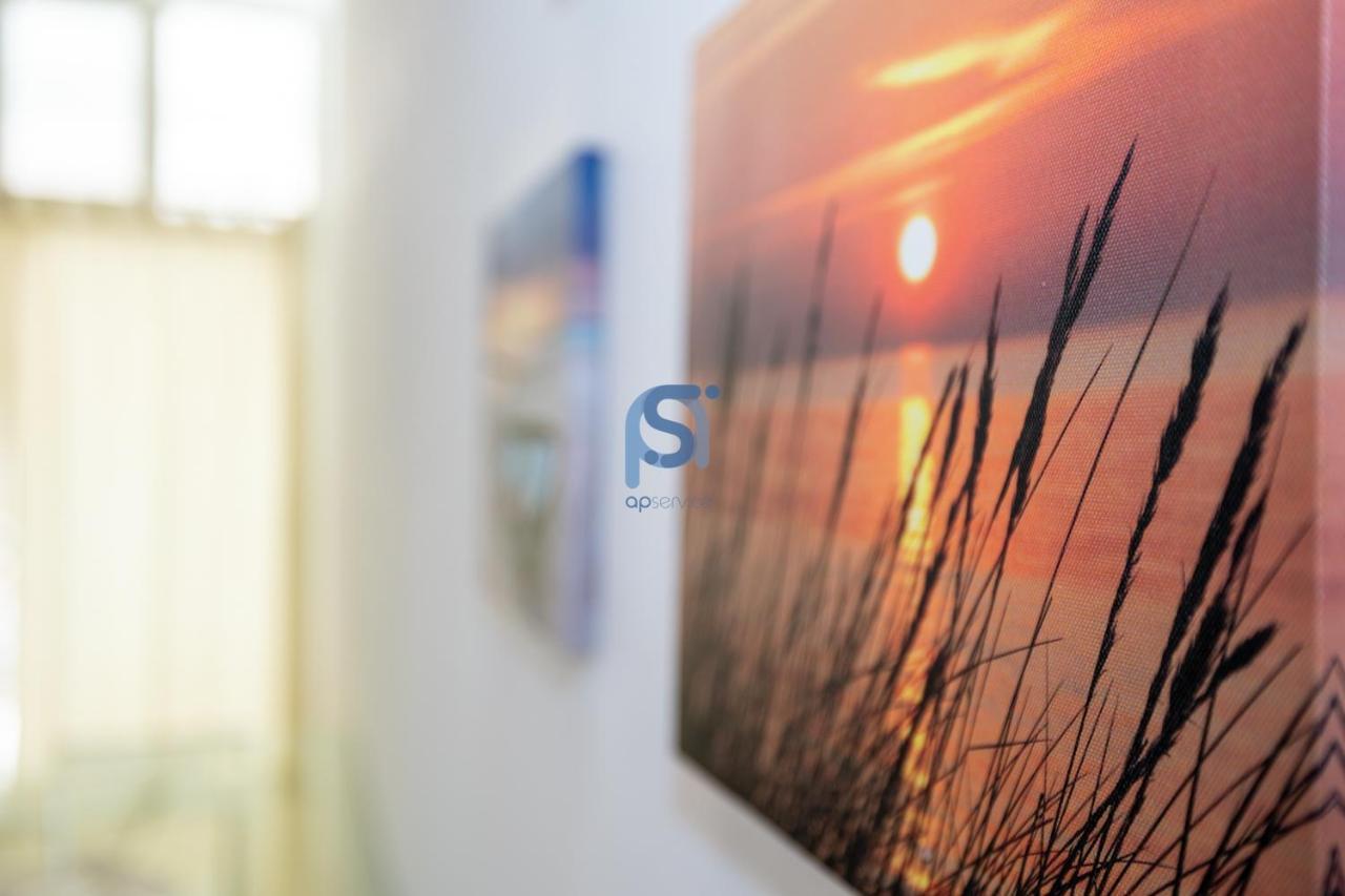 Al Posto Giusto Apartment Cefalu Luaran gambar