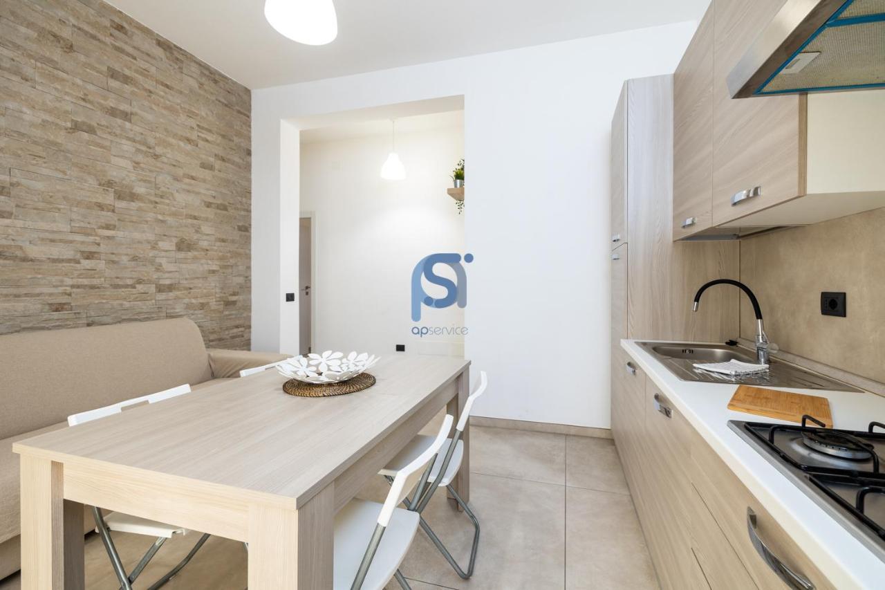 Al Posto Giusto Apartment Cefalu Luaran gambar