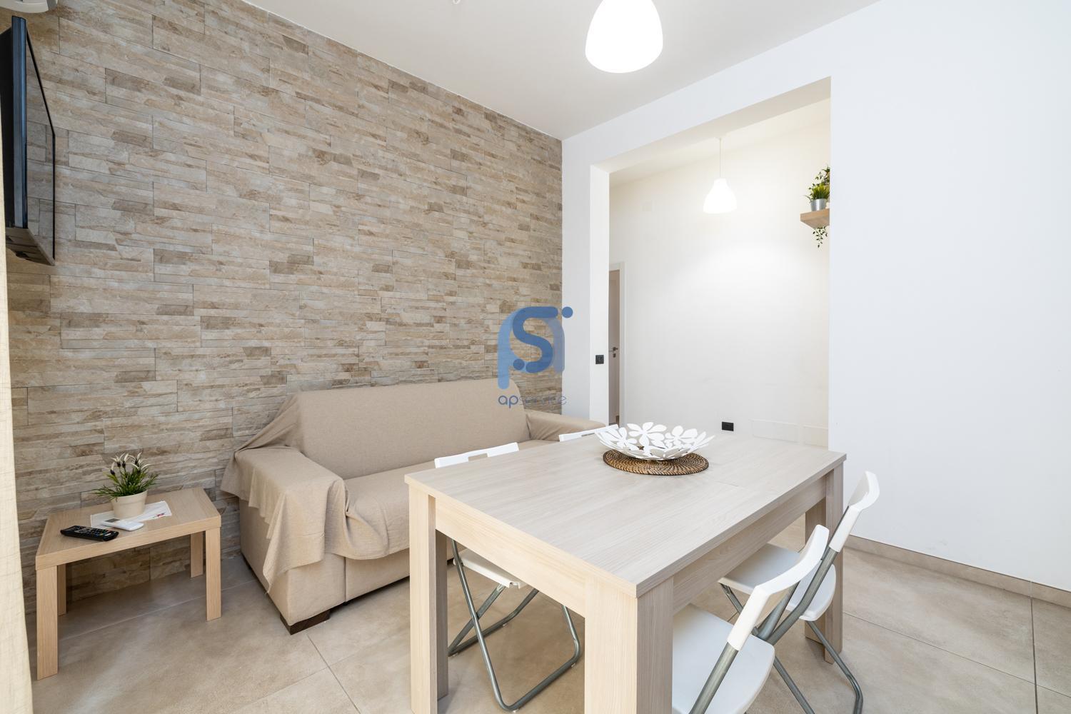 Al Posto Giusto Apartment Cefalu Luaran gambar