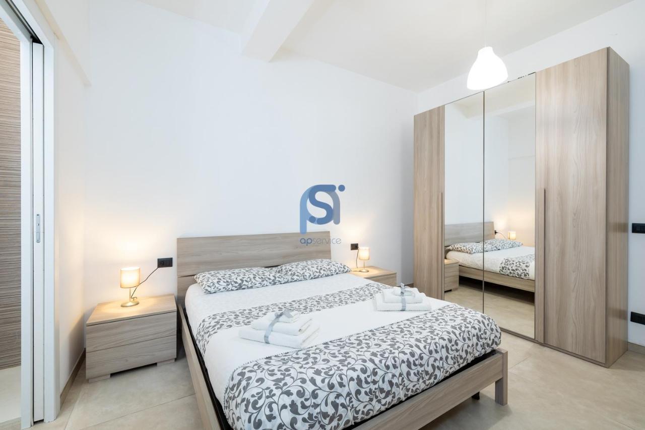 Al Posto Giusto Apartment Cefalu Luaran gambar