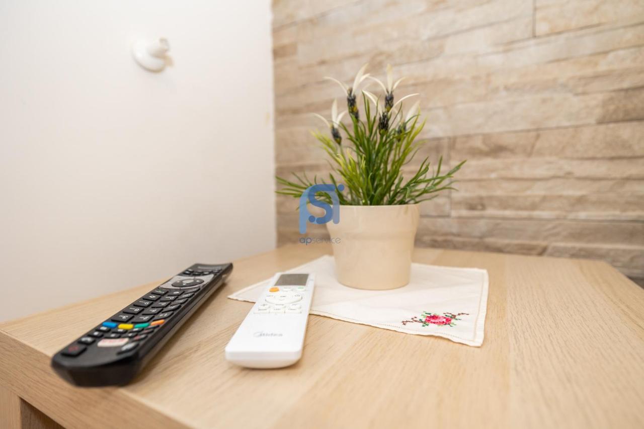 Al Posto Giusto Apartment Cefalu Luaran gambar