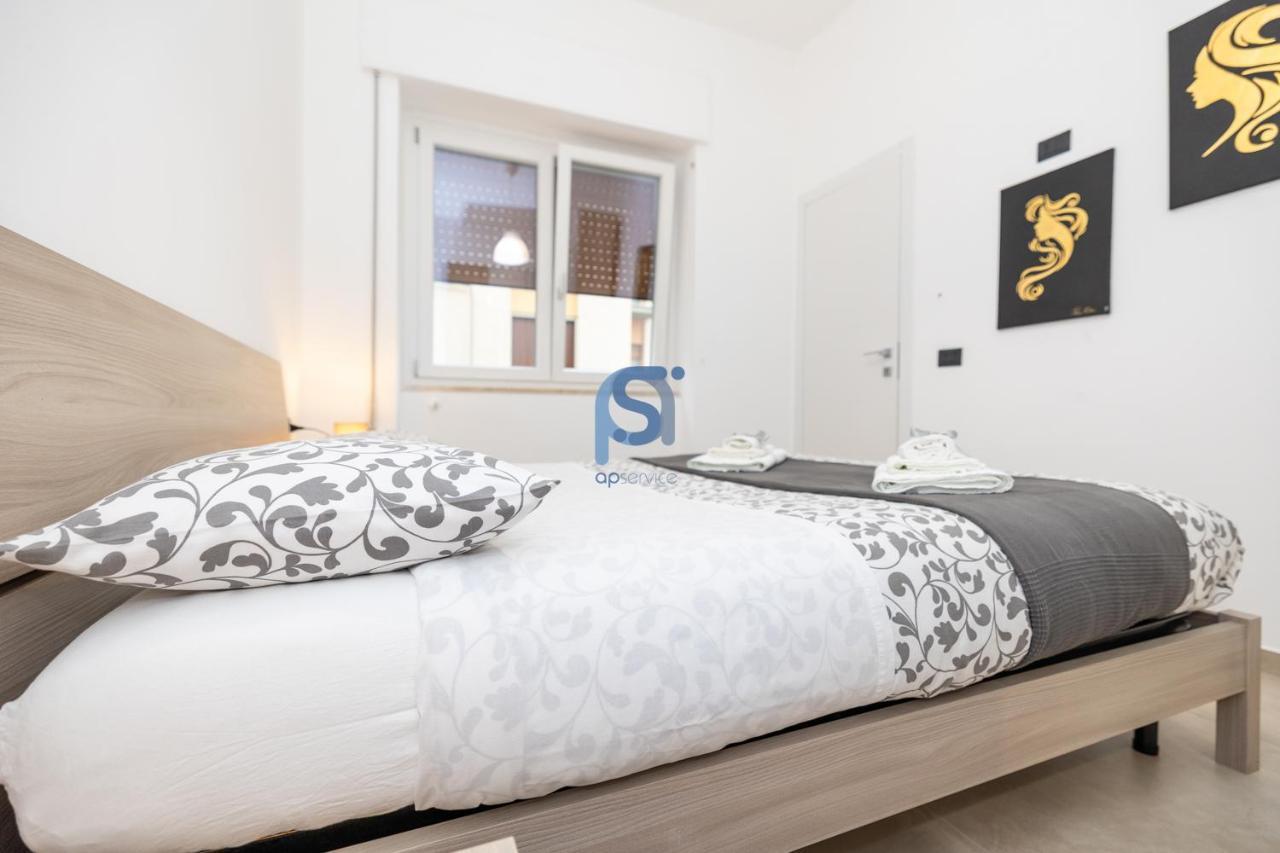 Al Posto Giusto Apartment Cefalu Luaran gambar