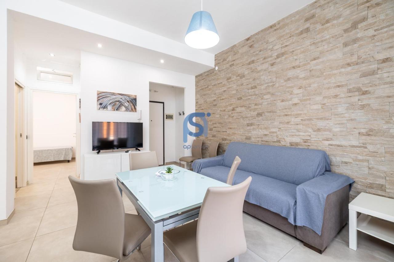 Al Posto Giusto Apartment Cefalu Luaran gambar
