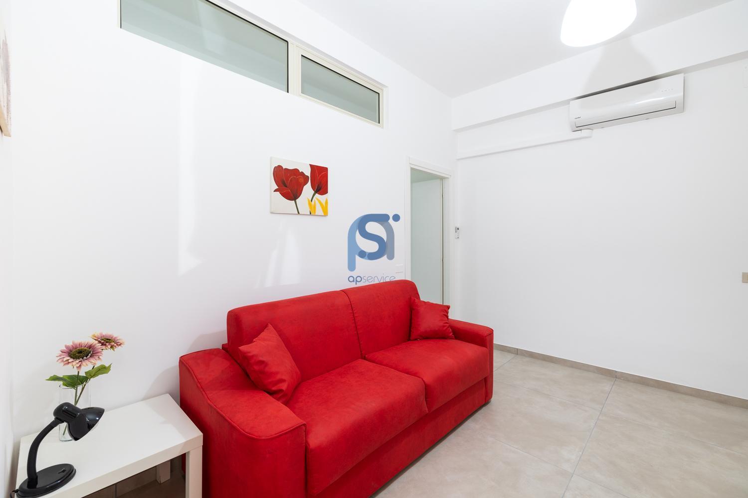 Al Posto Giusto Apartment Cefalu Luaran gambar