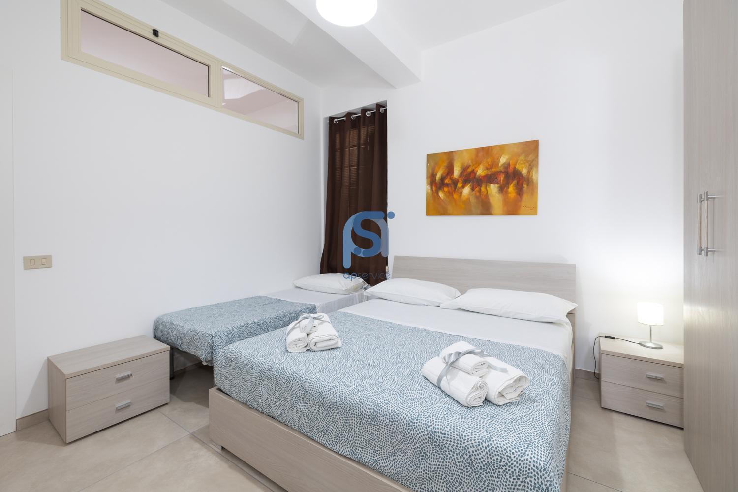 Al Posto Giusto Apartment Cefalu Luaran gambar