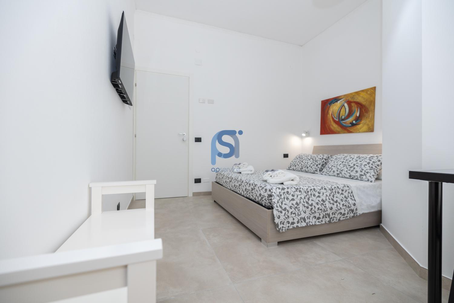 Al Posto Giusto Apartment Cefalu Luaran gambar