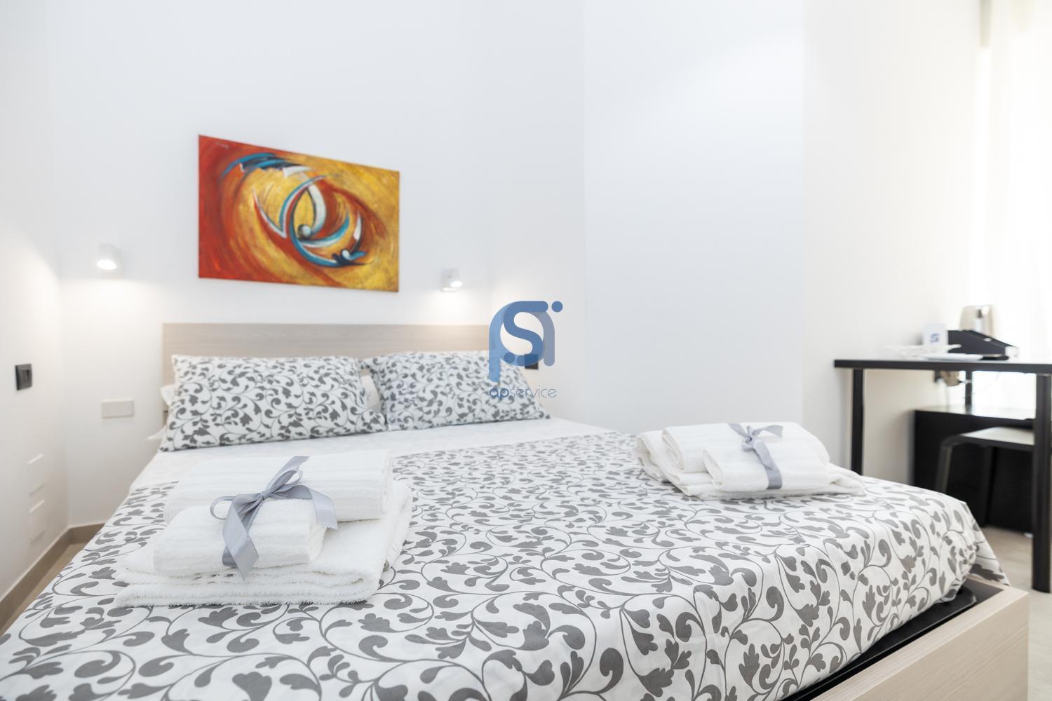 Al Posto Giusto Apartment Cefalu Luaran gambar