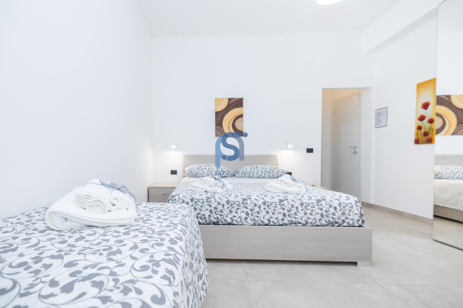 Al Posto Giusto Apartment Cefalu Luaran gambar
