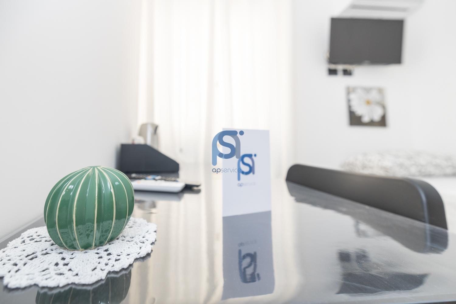 Al Posto Giusto Apartment Cefalu Luaran gambar