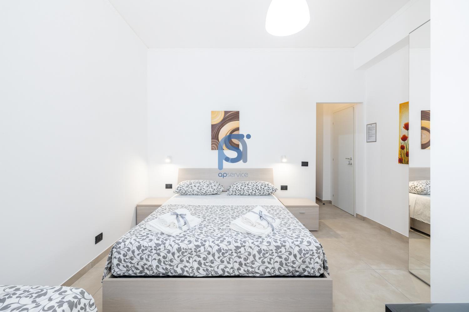 Al Posto Giusto Apartment Cefalu Luaran gambar