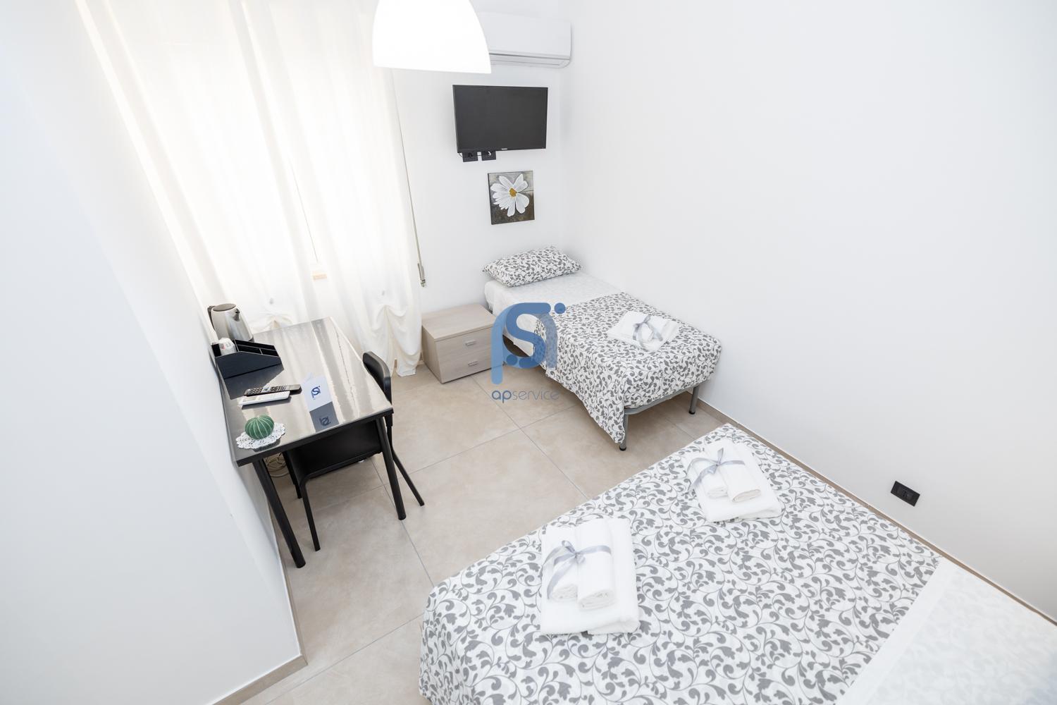 Al Posto Giusto Apartment Cefalu Luaran gambar