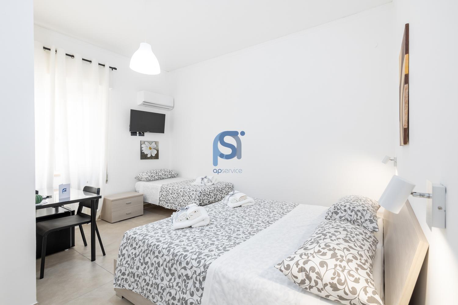 Al Posto Giusto Apartment Cefalu Luaran gambar